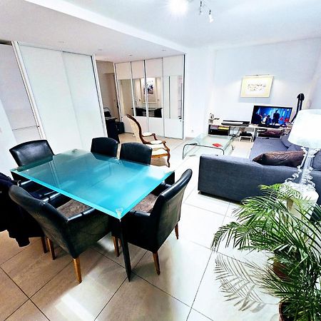شقة Terrasse De Malissol فيين المظهر الخارجي الصورة