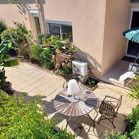 شقة Terrasse De Malissol فيين المظهر الخارجي الصورة